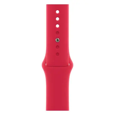 Řemínek Apple Watch 45mm (PRODUCT)RED sportovní řemínek