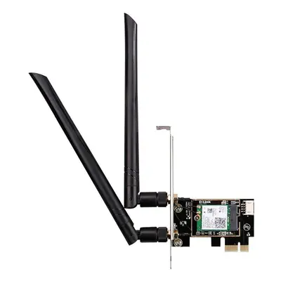 WiFi síťová karta D-Link DWA-X582