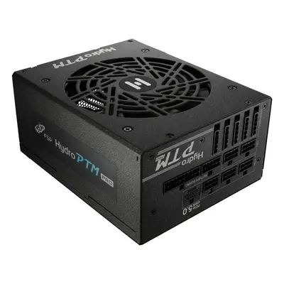 Počítačový zdroj FSP Fortron Hydro PTM PRO ATX3.0(PCIe5.0) 1200W