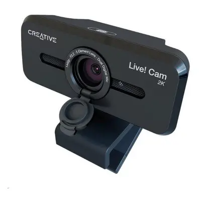 Webkamera Creative LIVE! CAM SYNC 1080P V3