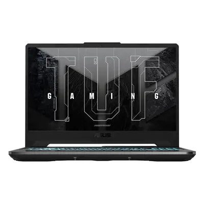 Herní notebook ASUS TUF Gaming A15 FA506NF-HN003W Graphite Black