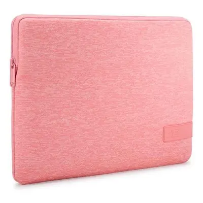 Pouzdro na notebook Case Logic Reflect pouzdro na 14" Macbook REFMB114 - Pomelo Pink