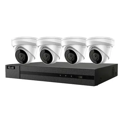 Kamerový systém Hilook by Hikvision IK-4248TH-MH/P