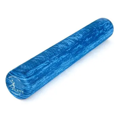 Masážní válec Sissel Pilates Roller Pro soft 90 cm