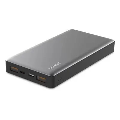 LAMAX 15000 mAh Fast Charge