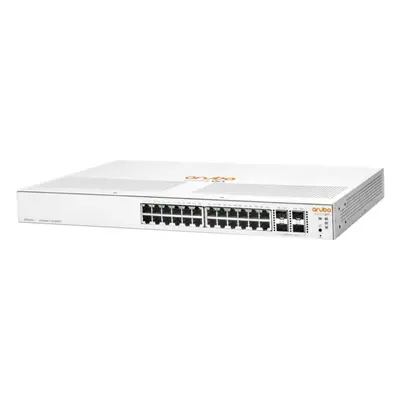 Switch Aruba IOn 1930 24G 4SFP+ Switch