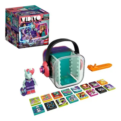 LEGO stavebnice LEGO® VIDIYO™ 43106 Unicorn DJ BeatBox