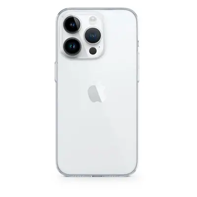 Kryt na mobil Epico transparentní tenký kryt pro iPhone 14