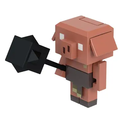 Figurka Minecraft Legends 8 cm figurka