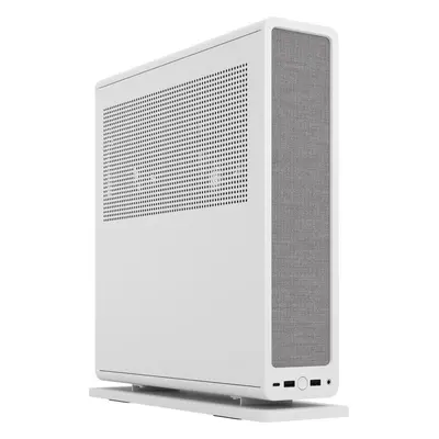 Počítačová skříň Fractal Design Ridge White (PCIe 4.0)