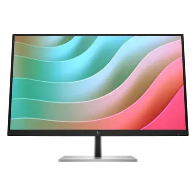 Monitor 27" HP E27k G5