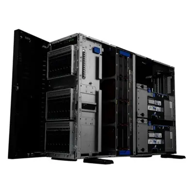 HPE ML350 G11 4416+ MR408i-o 8SFF Svr