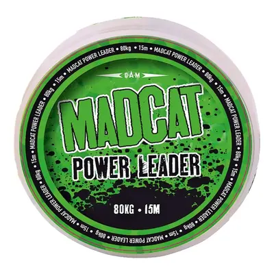 MADCAT Šňůrka Power Leader 15m 130kg