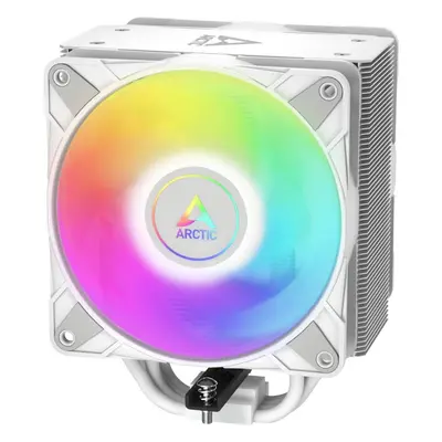 Chladič na procesor ARCTIC Freezer 36 A-RGB White