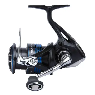 Shimano Naviják Nexave FI 4000 HG