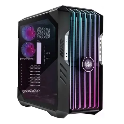 Počítačová skříň Cooler Master HAF 700 EVO