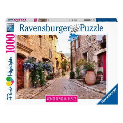 Puzzle Ravensburger 149759 Francie