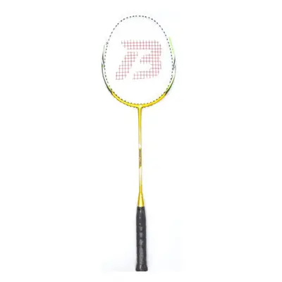 Badmintonová raketa Baton Flight, Black/Gold