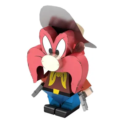 3D puzzle Metal Earth 3D puzzle Looney Tunes: Yosemite Sam