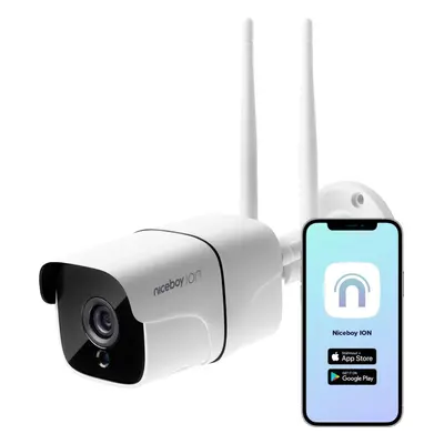 IP kamera Niceboy ION Outdoor Security Camera