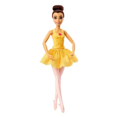 Mattel Disney Princess Balerina Bella, HLV95