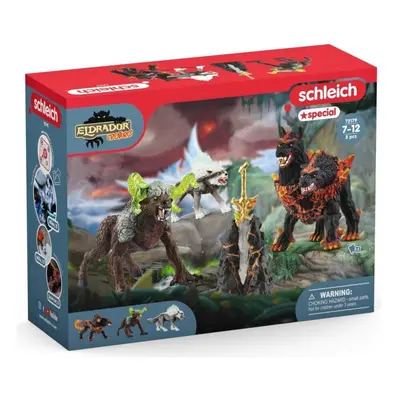 Schleich 72179 Eldrador Creatures startovní set