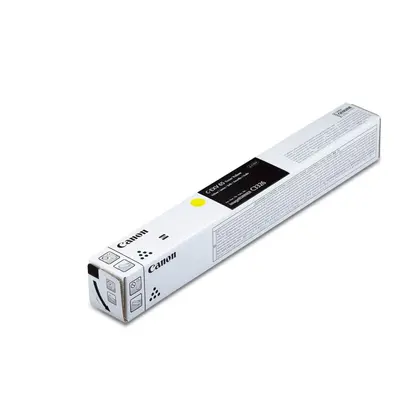 Toner Canon C-EXV 65 žlutý