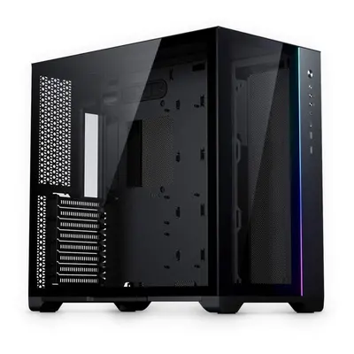 Počítačová skříň MagniumGear by Phanteks NEO Cube 2 Black