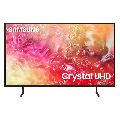 Televize 75" Samsung UE75DU7172