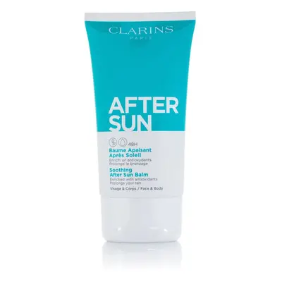 Krém po opalování CLARINS Soothing After Sun Balm 150 ml