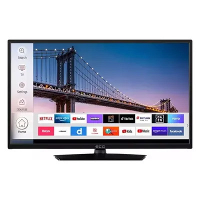 Televize 32" ECG 32HSL231M