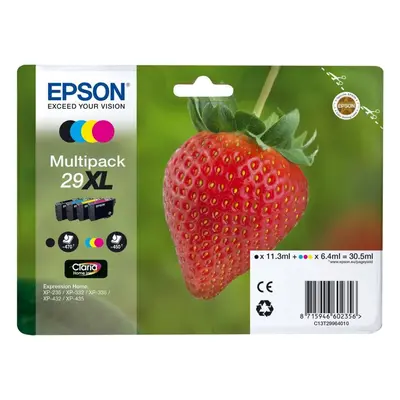 Cartridge Epson T29XL multipack XL