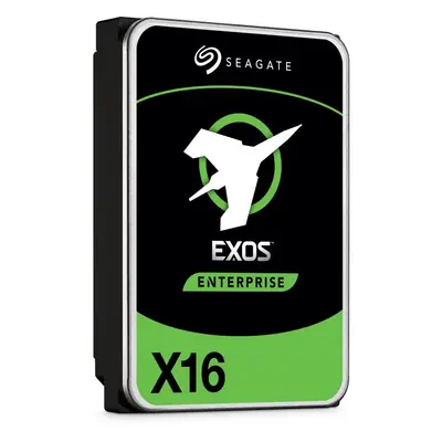 Pevný disk Seagate Exos X16 14TB