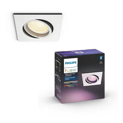 Stropní světlo Philips Hue Centura 50551/31/P7