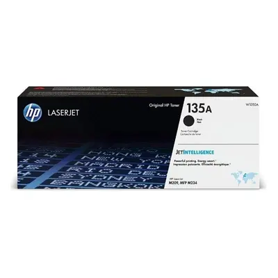 Toner HP W1350A č. 135A černý originální