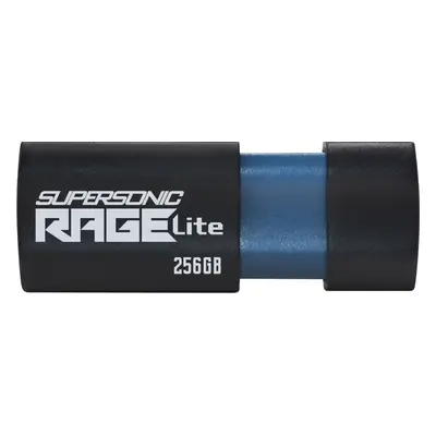 Flash disk Patriot Supersonic Rage Lite 256GB