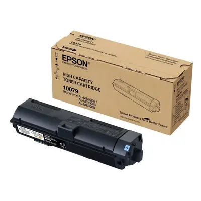 Toner Epson S110079 černý