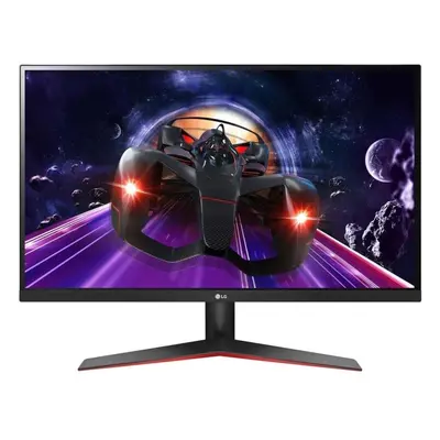 Monitor 27" LG 27MP60G