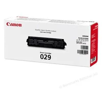 Canon originální válec 4371B002, black, 7000str., Canon LBP 7010C, 7018C