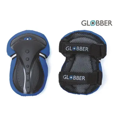 Globber Sada chráničů Junior Set XS Navy blue