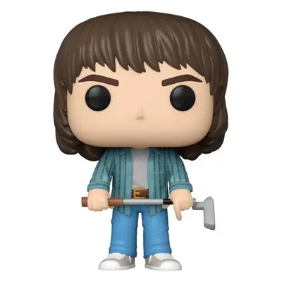 Funko POP TV: ST S4- Jonathan w/ Golf Club