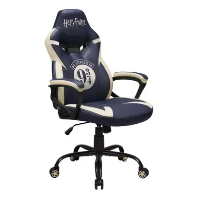 Herní židle SUPERDRIVE Harry Potter Platform 9 3/4 Junior Gaming Seat