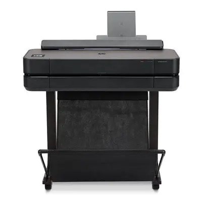 Plotr HP DesignJet T650 24-in Printer