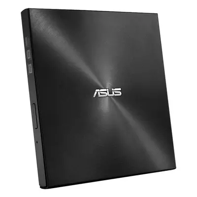 Externí vypalovačka ASUS SDRW-08U9M-U USB-C černá