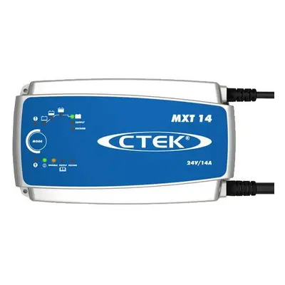 Nabíječka autobaterií CTEK MXT 14