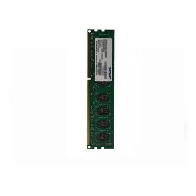 Operační paměť Patriot 4GB DDR3 1600MHz CL11 Signature Line