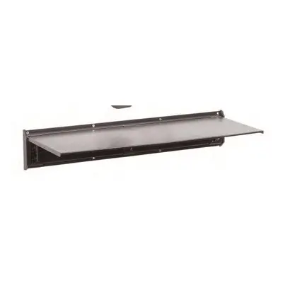 Organizér na nářadí G21 BlackHook small shelf 60 x 10 x 19,5 cm