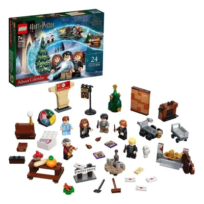 Adventní kalendář LEGO® Harry Potter™ 76390 Adventní kalendář LEGO® Harry Potter™