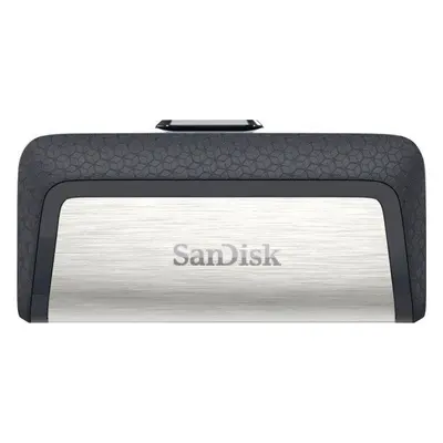 Flash disk SanDisk Ultra Dual 256GB USB-C