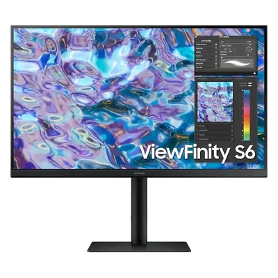 Monitor 27" Samsung 27B610E